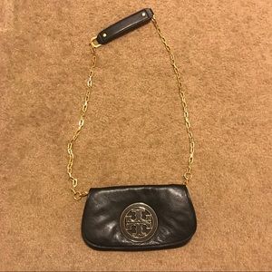 Tory Burch cross body purse